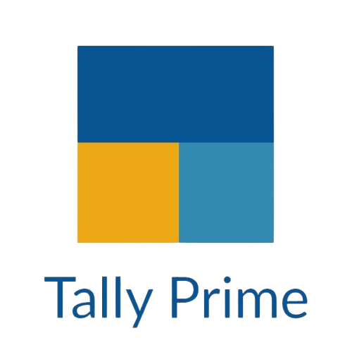 Tally Prime Logo